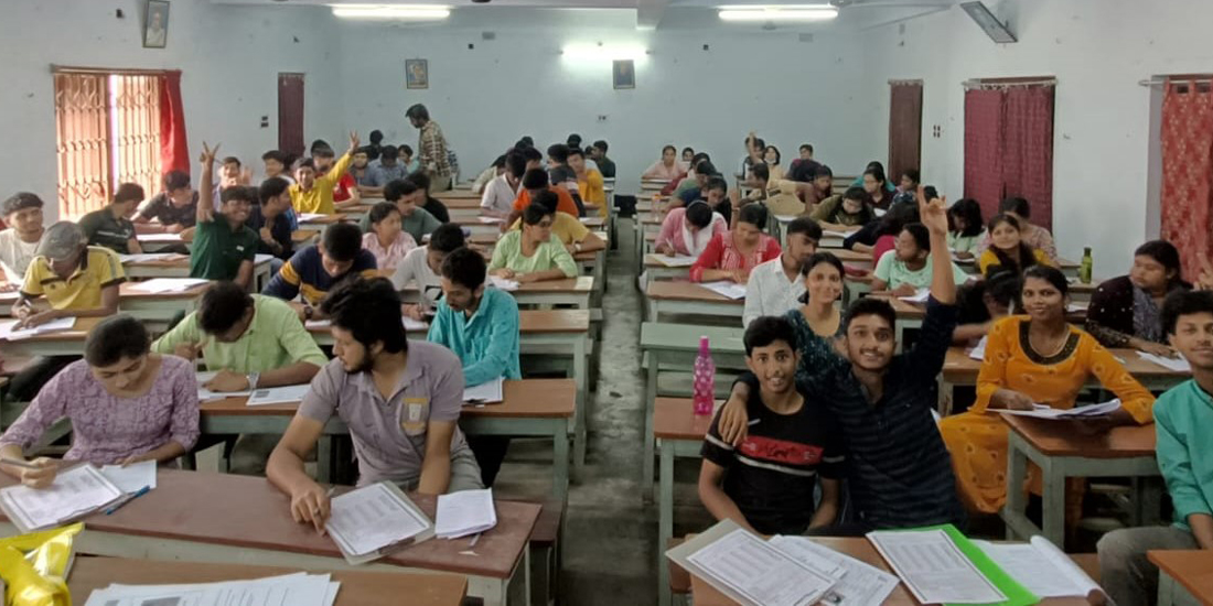 Bethuadahari National Youth Computer